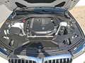 BMW 540 I XDr Luxury Line Laser Navi HUD DrivAs Pano Weiß - thumbnail 12