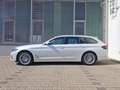 BMW 540 I XDr Luxury Line Laser Navi HUD DrivAs Pano Weiß - thumbnail 16