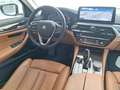 BMW 540 I XDr Luxury Line Laser Navi HUD DrivAs Pano Weiß - thumbnail 2