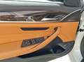 BMW 540 I XDr Luxury Line Laser Navi HUD DrivAs Pano Weiß - thumbnail 14