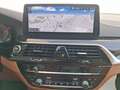 BMW 540 I XDr Luxury Line Laser Navi HUD DrivAs Pano Weiß - thumbnail 9
