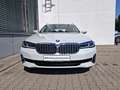 BMW 540 I XDr Luxury Line Laser Navi HUD DrivAs Pano Weiß - thumbnail 4