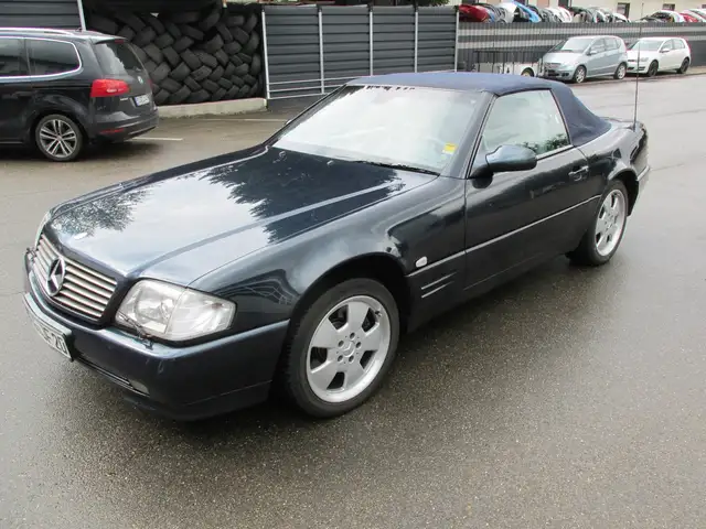 Mercedes-Benz SL 320 SL-Klasse