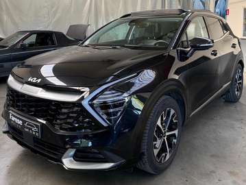 Sportage 1.6 CRDi MHEV Pace DCT