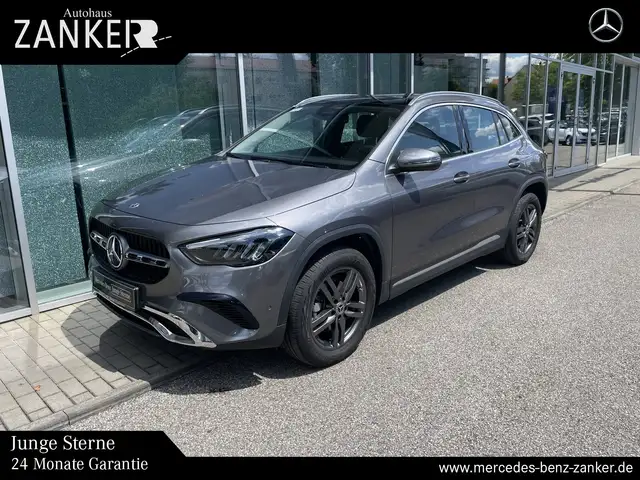 Mercedes-Benz GLA 180 d Progressive*PANO*MBUX*LED*CAM*EASYPACK