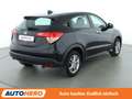 Honda HR-V 1.6 DTEC Elegance *NAVI*LIM*PDC*SHZ*ALU* Noir - thumbnail 6