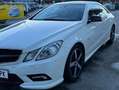 Mercedes-Benz E 250 E 250 BlueEfficiency CDI Aut. Weiß - thumbnail 1