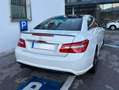 Mercedes-Benz E 250 E 250 BlueEfficiency CDI Aut. Weiß - thumbnail 4