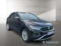 Volkswagen T-Roc LIFE 1.0 TSI LED SHZ 17"GJR LANEASSIST Schwarz - thumbnail 5