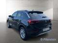 Volkswagen T-Roc LIFE 1.0 TSI LED SHZ 17"GJR LANEASSIST Schwarz - thumbnail 3