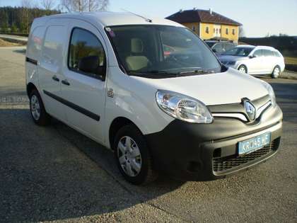Renault kangoo eco dci Kasten