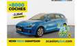 Hyundai i30 CW 1.4 TGDI Tecno DT Bleu - thumbnail 1