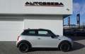 MINI Cooper D PANODAK/GPS/GARANTIE Silber - thumbnail 3