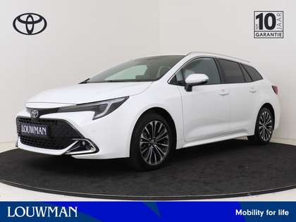Toyota Corolla Touring Sports 2.0 High Power Hybrid First Edition
