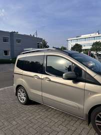 1.0 EcoBoost Titanium