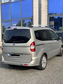 1.0 EcoBoost Titanium