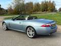 Jaguar XK 4.2 V8 Convertible Aut NEDERLANDSE AUTO! Blauw - thumbnail 7