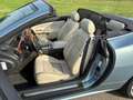 Jaguar XK 4.2 V8 Convertible Aut NEDERLANDSE AUTO! Blauw - thumbnail 2