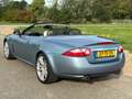 Jaguar XK 4.2 V8 Convertible Aut NEDERLANDSE AUTO! Blauw - thumbnail 7