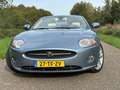 Jaguar XK 4.2 V8 Convertible Aut NEDERLANDSE AUTO! Blau - thumbnail 24
