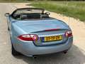 Jaguar XK 4.2 V8 Convertible Aut NEDERLANDSE AUTO! Blau - thumbnail 47