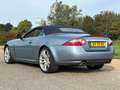 Jaguar XK 4.2 V8 Convertible Aut NEDERLANDSE AUTO! Blau - thumbnail 38
