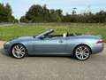 Jaguar XK 4.2 V8 Convertible Aut NEDERLANDSE AUTO! Blauw - thumbnail 3