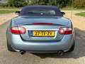 Jaguar XK 4.2 V8 Convertible Aut NEDERLANDSE AUTO! Blau - thumbnail 30