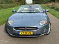 Jaguar XK 4.2 V8 Convertible Aut NEDERLANDSE AUTO! Blauw - thumbnail 36