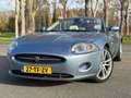 Jaguar XK 4.2 V8 Convertible Aut NEDERLANDSE AUTO! Blau - thumbnail 34