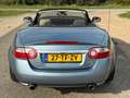 Jaguar XK 4.2 V8 Convertible Aut NEDERLANDSE AUTO! Blau - thumbnail 27
