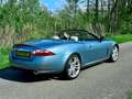 Jaguar XK 4.2 V8 Convertible Aut NEDERLANDSE AUTO! Blauw - thumbnail 29