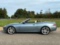 Jaguar XK 4.2 V8 Convertible Aut NEDERLANDSE AUTO! Blauw - thumbnail 38