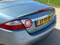 Jaguar XK 4.2 V8 Convertible Aut NEDERLANDSE AUTO! Blau - thumbnail 28