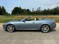 Jaguar XK 4.2 V8 Convertible Aut NEDERLANDSE AUTO! Blauw - thumbnail 3