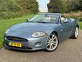 Jaguar XK 4.2 V8 Convertible Aut NEDERLANDSE AUTO! Blauw - thumbnail 48