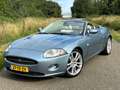 Jaguar XK 4.2 V8 Convertible Aut NEDERLANDSE AUTO! Blauw - thumbnail 50