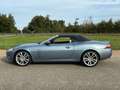Jaguar XK 4.2 V8 Convertible Aut NEDERLANDSE AUTO! Blau - thumbnail 22