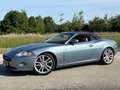 Jaguar XK 4.2 V8 Convertible Aut NEDERLANDSE AUTO! Blauw - thumbnail 44