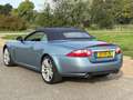 Jaguar XK 4.2 V8 Convertible Aut NEDERLANDSE AUTO! Blau - thumbnail 40