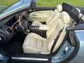 Jaguar XK 4.2 V8 Convertible Aut NEDERLANDSE AUTO! Blau - thumbnail 2