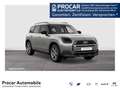 MINI Cooper Countryman Countryman C HUD PANO AHK RFK NAVI LED PDC V+H Silber - thumbnail 1