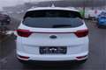 Kia Sportage 2,0 CRDI ISG Österreich Edition Blanc - thumbnail 4