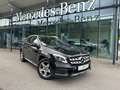 Mercedes-Benz GLA 180 Aut. *AMG-Line*AMG-Exklusiv-Paket*AHV* Noir - thumbnail 1
