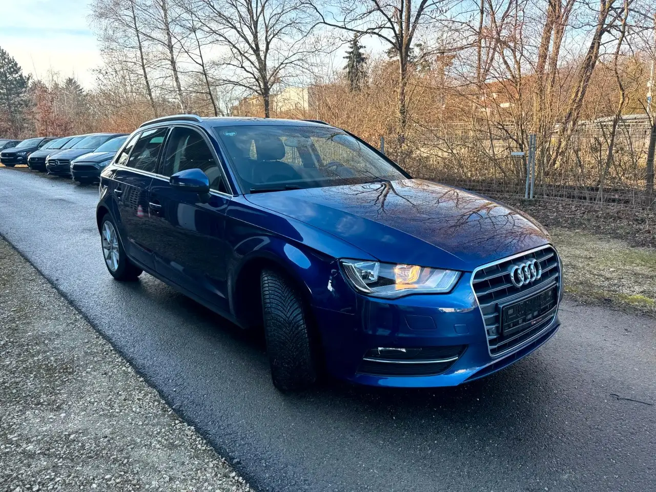 Das Auto