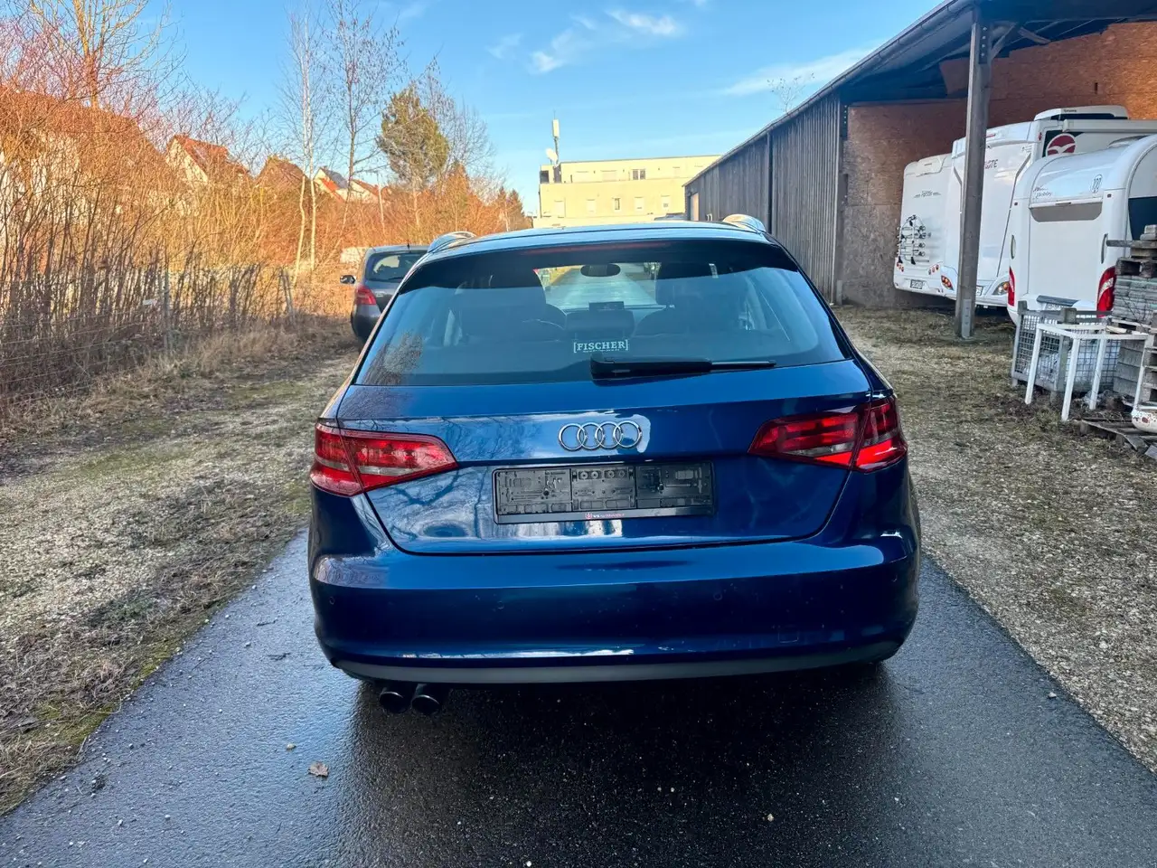 Das Auto