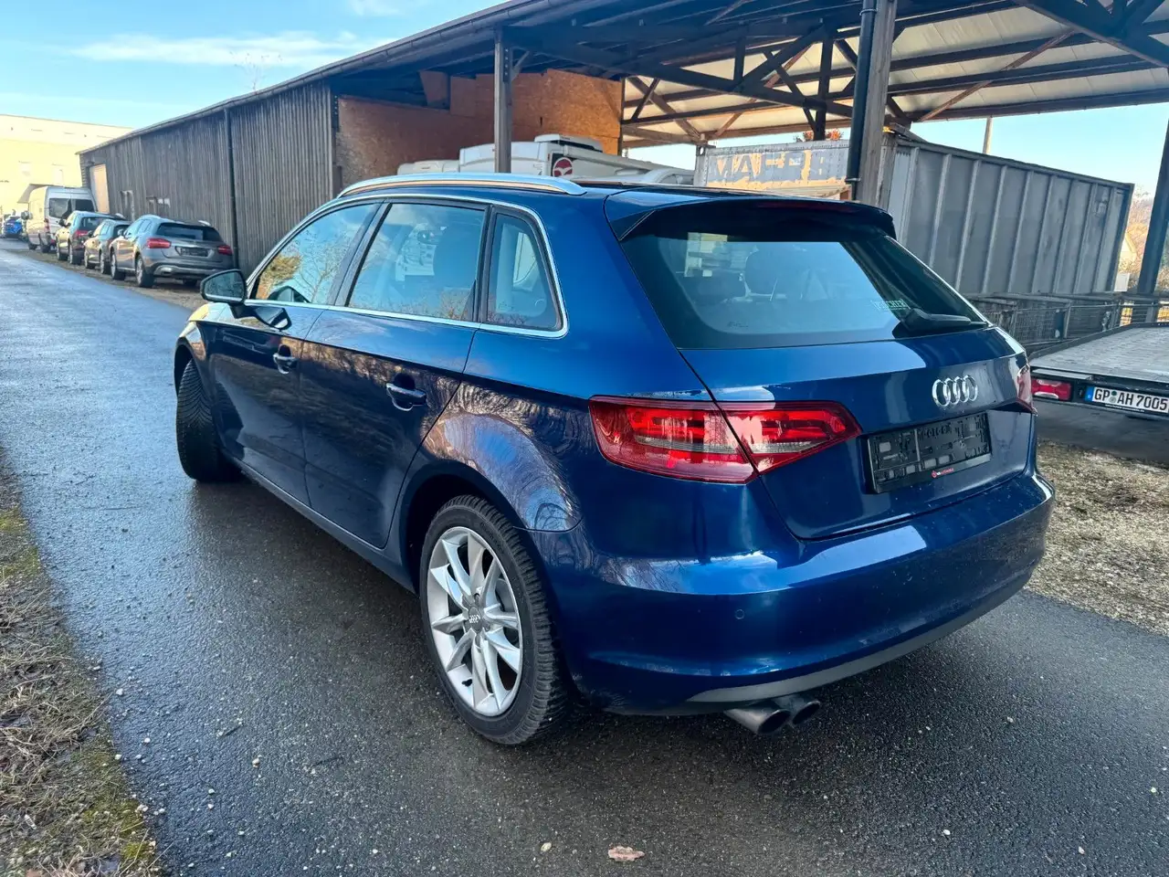 Das Auto
