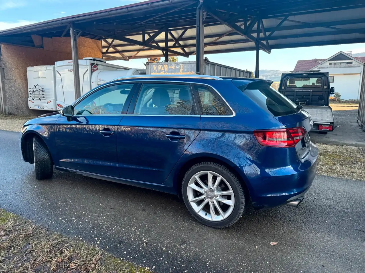 Das Auto