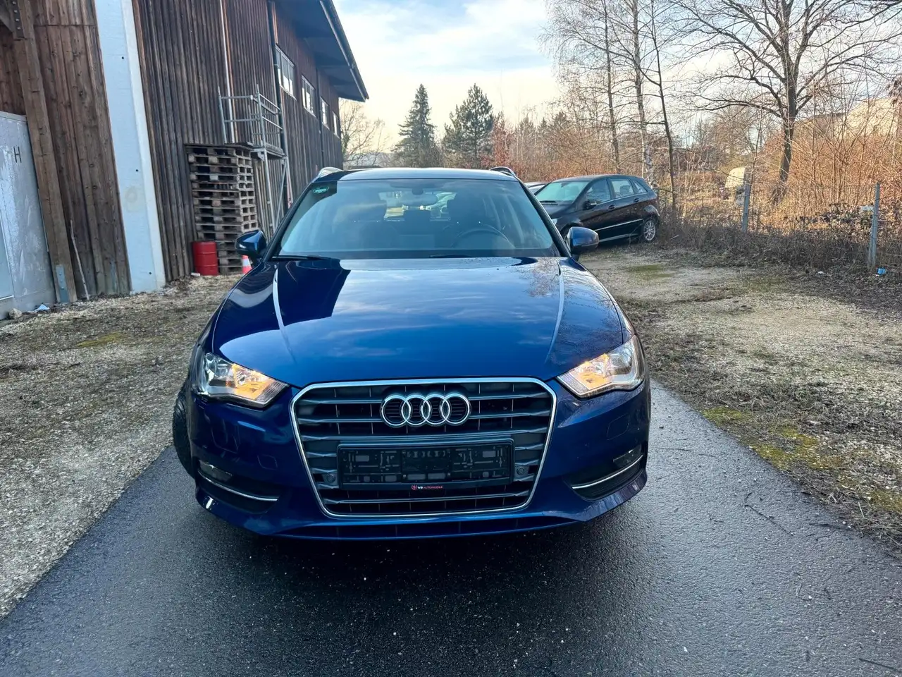 Das Auto