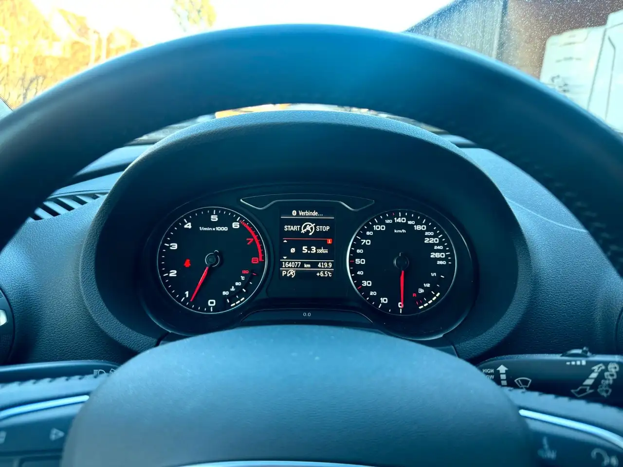 Das Auto